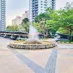 One Bedroom Unit With Garden View