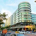One Bedroom Unit With Garden View